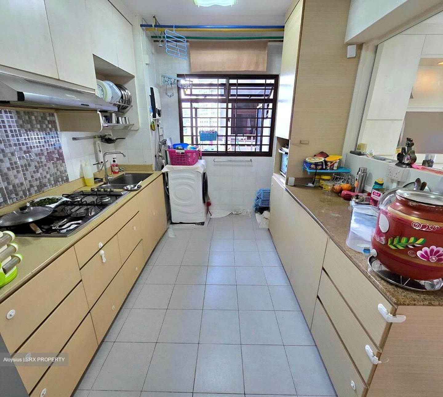 Blk 89 Commonwealth View (Queenstown), HDB 4 Rooms #517239211